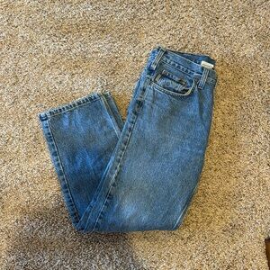 Men’s Carhartt jeans